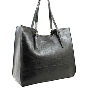 Mondani Dakota Scoop Double Shoulder Bag
